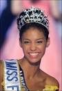 Miss France a-t-elle fait chuter Miss Guadeloupe le soir de ... - photo_1228659558409-1-0_w350