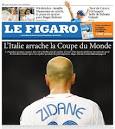 LE FIGARO | paidContent: