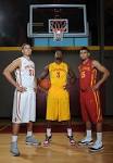 Cyclones mens basketball spruces up uniforms | Des Moines.