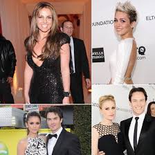 Stars at Elton John Party Oscar Party 2013 | Pictures - Stars-Elton-John-Party-Oscar-Party-2013-Pictures