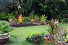 Small Tropical Garden Ideas | Garden Ideas Picture