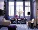 Purple Color Interior Designs - Ideas Home Design