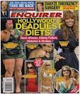 Does the National Enquirer