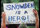 U.S. explores criminal charges against Snowden
