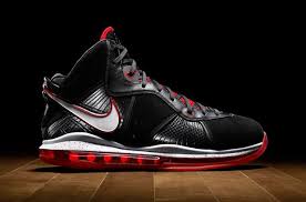 Top 10 Best Basketball Shoes of all time
