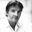 John Connolly. The X-factor that makes your novels so striking is that the ... - John-Connolly