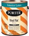 Vinyl Flat™ Interior Latex Paint from PPG Porter Paints