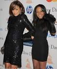 BOBBI KRISTINA Brown hints she will follow in Whitney Houstons.