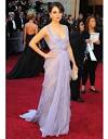 Oscars 2011 Red Carpet - Pictures from 2011 Academy Awards Red ...