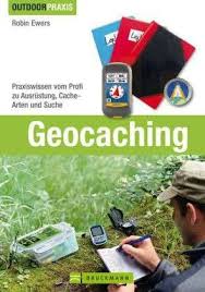 Robin Ewers: Geocaching (Buch) – jpc - 9783765459887