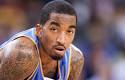 Former Hornets guard J.R. SMITH bound for New York