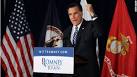 Romney hammers Obama over sluggish GDP numbers – CNN Political ...