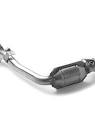Ford Escort Hi Flow Catalytic Converter at Andys Auto Sport