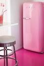 Pink Apartment Interior Design | Shelterness