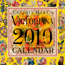 Cynthia Hart\u0026#39;s Victoriana Calendar 2010: Main Description: $13.99 ... - 9780761151227