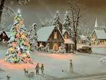 MERRY CHRISTMAS - Christmas Wallpaper (465666) - Fanpop