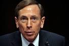 CIA Director David Petraeus Resigns From Post Over Extramarital ...