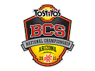 BCS CHAMPIONSHIP | MANTOOS
