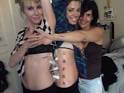 Christina Perri's Tattoos & Meanings | Steal Her Style