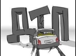 ДТП в Пермском крае : на трассе "Березники-Усолье" столкнулись 2 легковушки - 4 человека погибли (ФОТО)