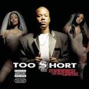 TOO SHORT Married To The Game Album Cover, TOO SHORT Married To ...