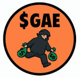 SGAE, ladrones