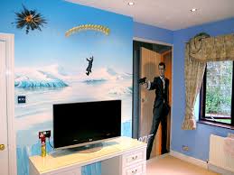 teenage bedroom decorating ideas for boys | inwonderland.co