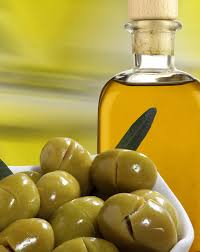 زيت الزيتون يحمي من امراض الكبد