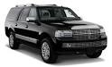 Halifax Airport SUV Transportation: Luxury Lincoln Navigator L ...