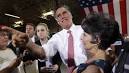 With Texas Win, Romney Clinches the GOP Nomination - ABC News