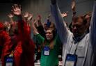 Presbyterians Vote to Allow Same-Sex Marriages - NYTimes.