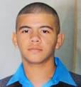 According to local news reports, 15-year-old Jaime Gonzalez was fatally shot ... - Jaime-Gonzalez