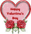Happy Valentine's Day Graphics, Funny Valentine's Day Animations ...