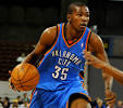 KEVIN DURANT- The Best Summer Basketball Player – NBA TRENDS