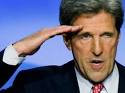 Senator John Kerry (D-MA) is