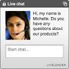 LiveLeader: Free Live chat, Live help and Live support solutions