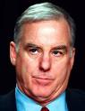 Howard Dean shared his thoughts on the Tea Party with reporters at a ... - howard-dean1