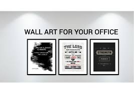 Inspirational Wall Art for Your Home or Office | typographyisme