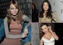 W Magazine Pre-Golden Globes Party Draws Out the Stars | Celebrity-