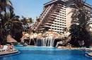 Flight to and Hotels in ACAPULCO MEXICO