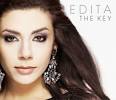 Edita Abdieski "The Key" (c) Sony Music. Wenn sich Ricky Martin dazu bereit ...