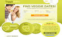 Vegetarian' dating site pulled off the menu | Media | guardian.