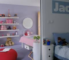 Shared Bedroom Ideas for Kids | Real Simple