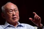 Singapores LEE KUAN YEW dies at 91 | Nigerian Entertainment Today.