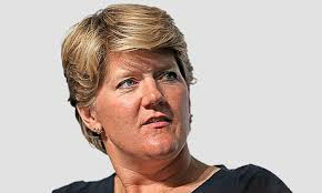 Clare Balding. Job: TV presenter. Age: 41. Industry: broadcasting. New entry. There was no shortage of Team GB and Paralympics GB stars at the London 2012 ... - Clare-Balding-009