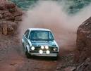 1975 Ford Escort Works Rally