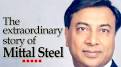 London-based Ispat International (now Mittal Steel) and its founder Lakshmi ... - 17inter