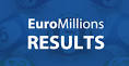 Euromillions results: Updated - Euromillions draw results and.