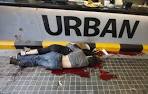Warning Graphic Images: Kenyan Mall Massacre That Killed At Least.