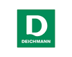 Deichmann pronunciation